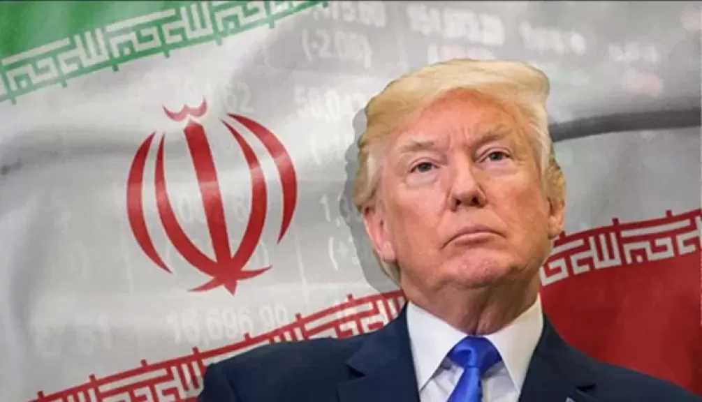 ترامب: أراجع مقترحًا إيرانيًا جديدًا لإنهاء الحرب