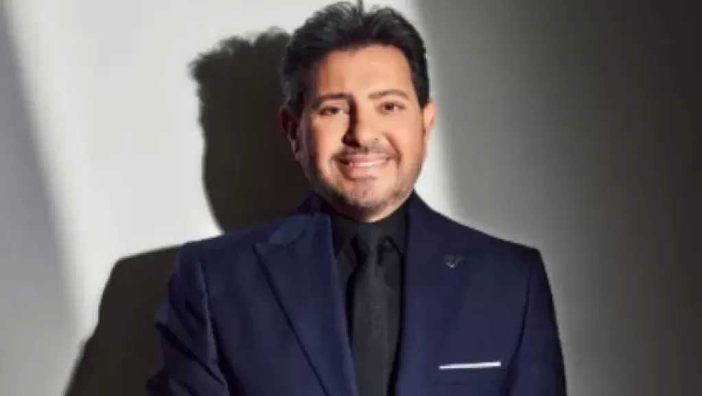 هاني شاكر بخير.. تفاصيل جديدة عن حالة أمير الغناء العربي الصحية