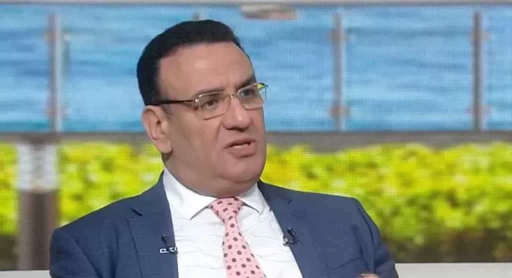 صلاح حسب الله: تحرك مصر تجاه حرب إيران يتسم بدبلوماسية فك الألغام