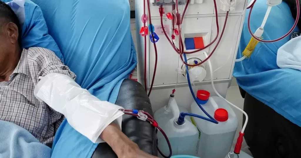 صحة غزة: تفاقم أزمة نقص مستلزمات المختبرات وبنوك الدم