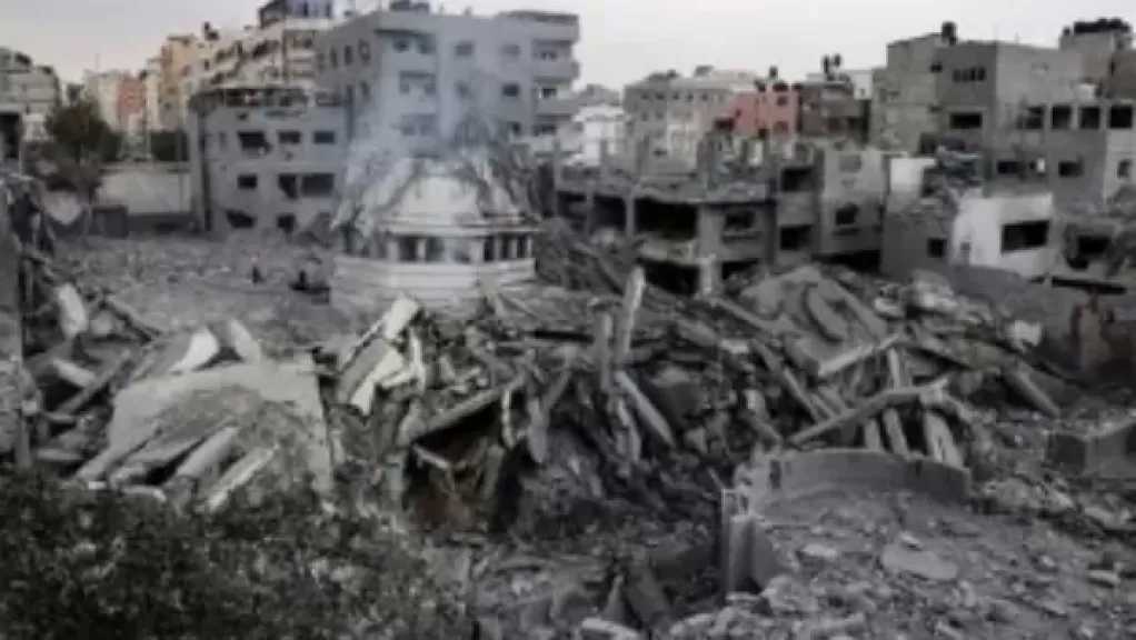 القدس للدراسات: إسرائيل تسعى لاستئناف القتال في غزة بحجة حماس