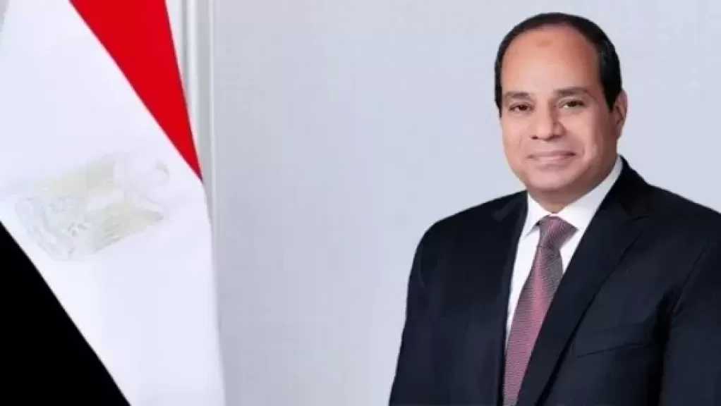 الرئيس السيسي يؤكد دعم مصر لبنك التنمية الأفريقي واستراتيجية 2031