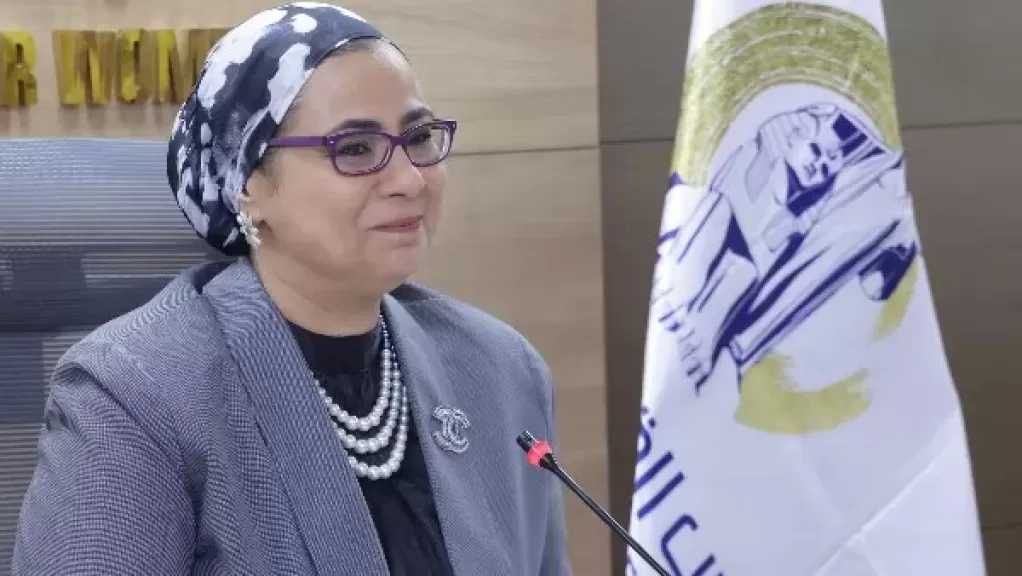 المجلس القومي للمرأة يناقش أبرز الأنشطة ومؤشرات وتحديات التمكين