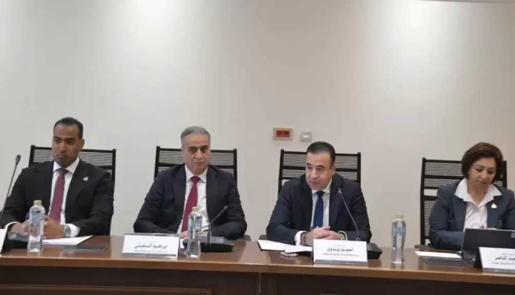مطالب في مجلس النواب بتوفير الهواتف المحمولة بأسعار مناسبة