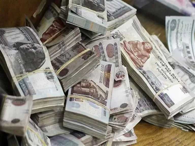 التحقيق مع متهمين بغسل 70 مليون جنيه من تجارة المخدرات