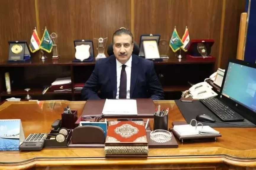 محافظ بورسعيد يحيل مخالفات المدرسة الدولية المتكاملة للغات للنيابة