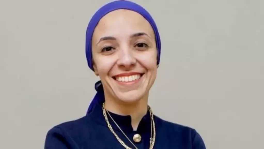 المجلس القومي للمرأة يهنئ عهود وافي لتعيينها مديرًا تنفيذيًا لصندوق رعاية المسنين