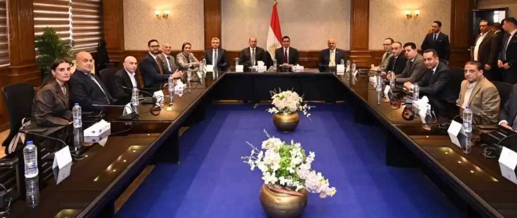 وزير الشباب والرياضة: متفائل رغم التحديات وحريص على توحيد كافة الجهود من أجل مصر