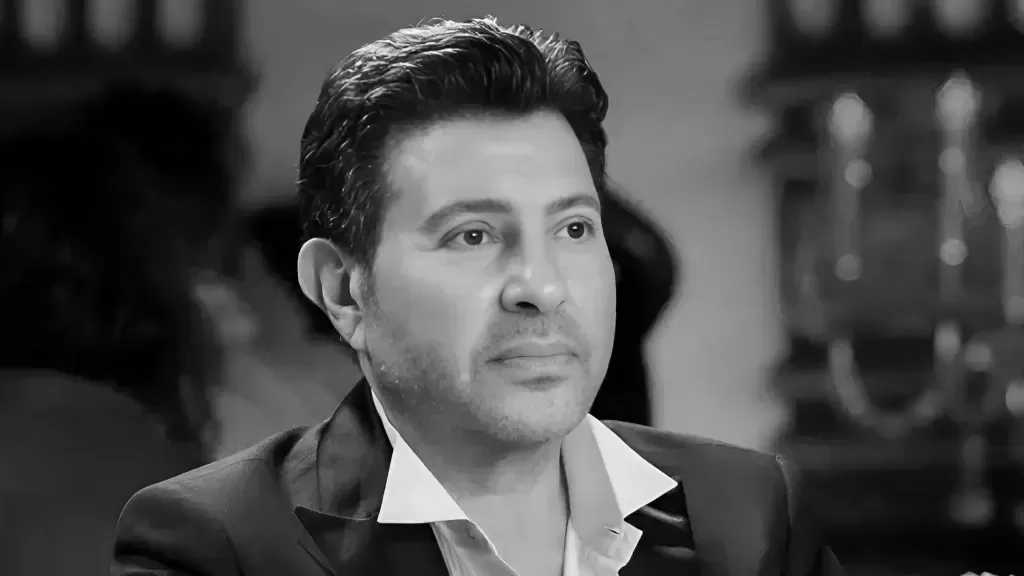 موعد صلاة الجنازة على هاني شاكر وتفاصيل العزاء