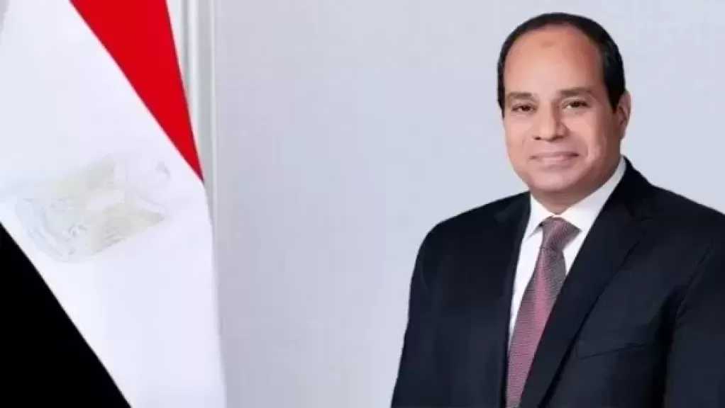 الرئيس السيسي يعزي الشعب المصري ومحبي الفن الأصيل في وفاة هاني شاكر