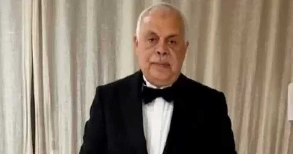 حبس الفنانة ياسمينا المصرى بتهمة سب أشرف زكي