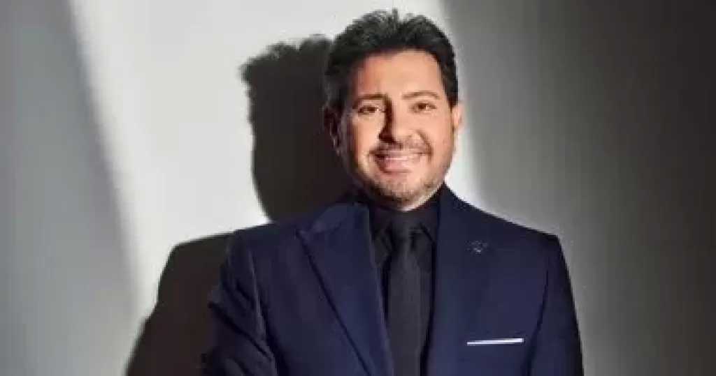 أحمد زعيم: هانى شاكر امتداد للزمن الجميل وترك تاريخا فنيا كبيرا