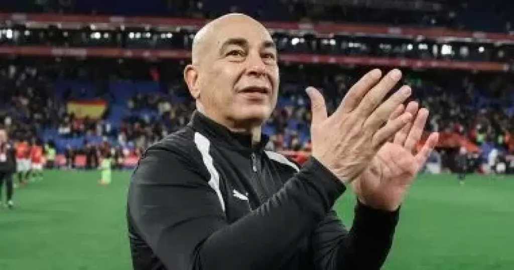 منتخب مصر يطير إلى أمريكا 30 مايو للمشاركة فى المونديال