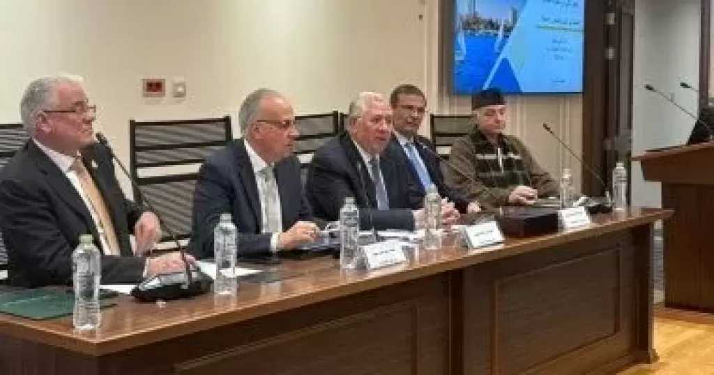 اجتماعات مكثفة للجنة الزراعة والرى لمناقشة موازنة وخطة التنمية 2026/2027