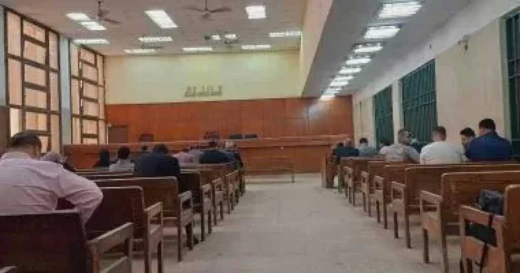 تأجيل محاكمة المتهمين بتعريض أطفال مدرسة سيدز للخطر لـ10 مايو
