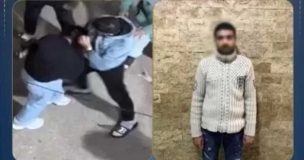 علقة موت في أبو كبير.. سائق يعتدى على فتاة بسبب الوقفة قدام البيت