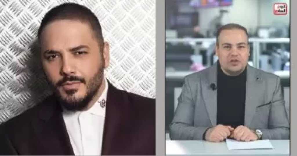 رامى عياش: الشعب اللبنانى لن ينكسر رغم الحرب لأنه محب للحياة