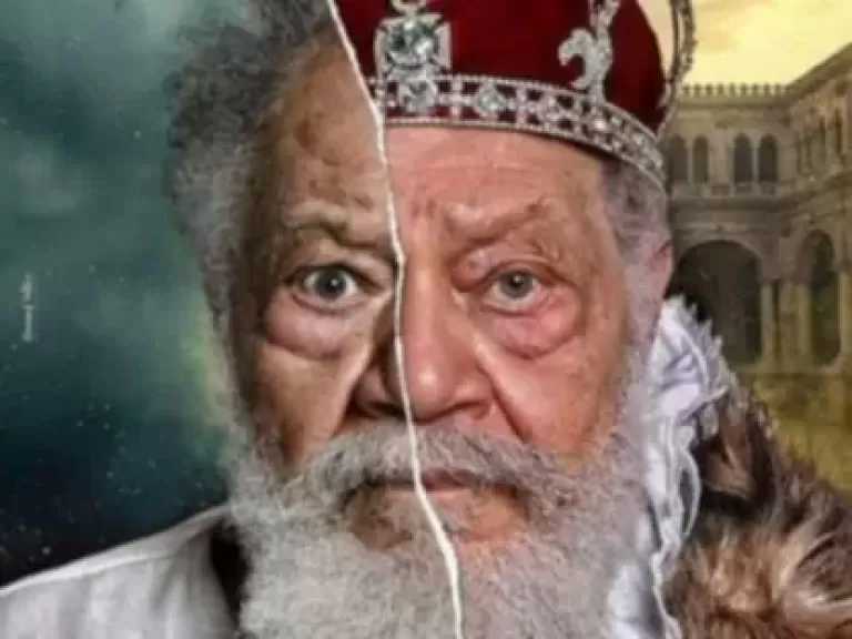 المسرح القومي يحتفل بـ150 ليلة عرض لمسرحية الملك لير لـ يحيى الفخراني