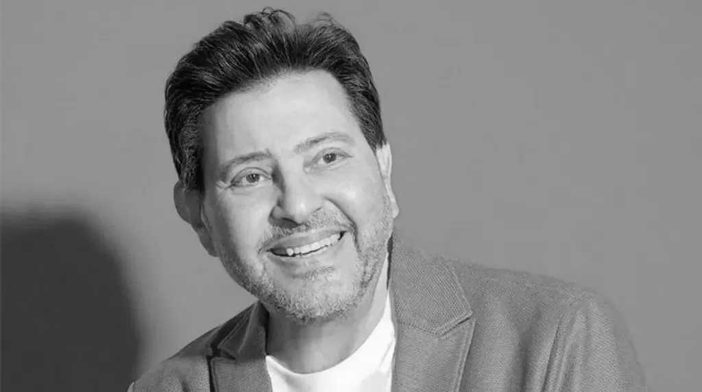 هاني شنودة بعد وفاة هاني شاكر: ندمت على انشغالي عنه.. وكان يجب أن أقدم له لحنا
