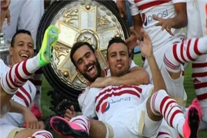 باسم مرسي: الدوري في ميت عقبة