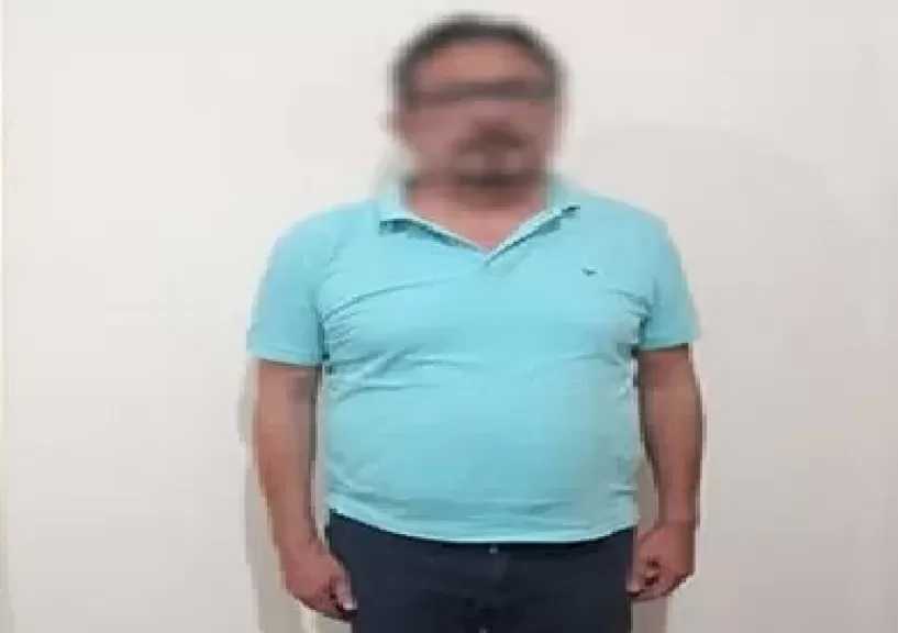 القبض على المتهم بالتحرش بتلميذة داخل مدرسة خاصة في بشتيل
