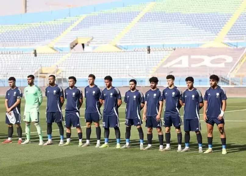 رئيس إنبي: مواجهة الأهلي لا تختلف عن الزمالك ونجهز مفاجأة مواليد 2007