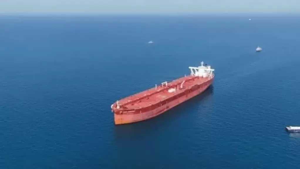 هيئة عمليات التجارة البحرية البريطانية: مستوى التهديد في مضيق هرمز لا يزال حرجا
