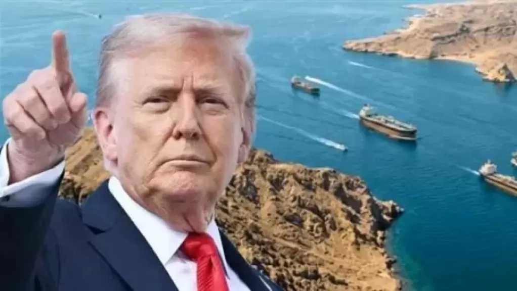 مسؤول أمريكي: مشروع ترامب الجديد ينظم الملاحة في مضيق هرمز دون مرافقة عسكرية