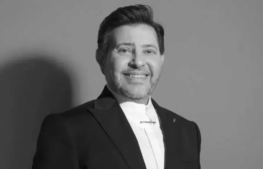عمرو أديب بعد وفاة هاني شاكر: لا أخشى الموت لكني أخاف على المقربين مني على اختفائي