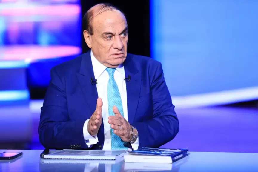 سمير فرج: أغلب تصريحات ترامب موجهة لترهيب إيران
