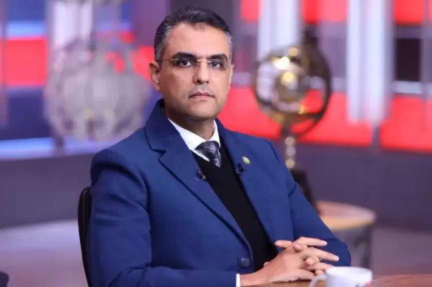 متحدث الأوقاف: لا توجد شقق مطروحة بمقدم 37 ألف جنيه لمساحة تصل لـ150 مترا.. هذا نصب إلكتروني
