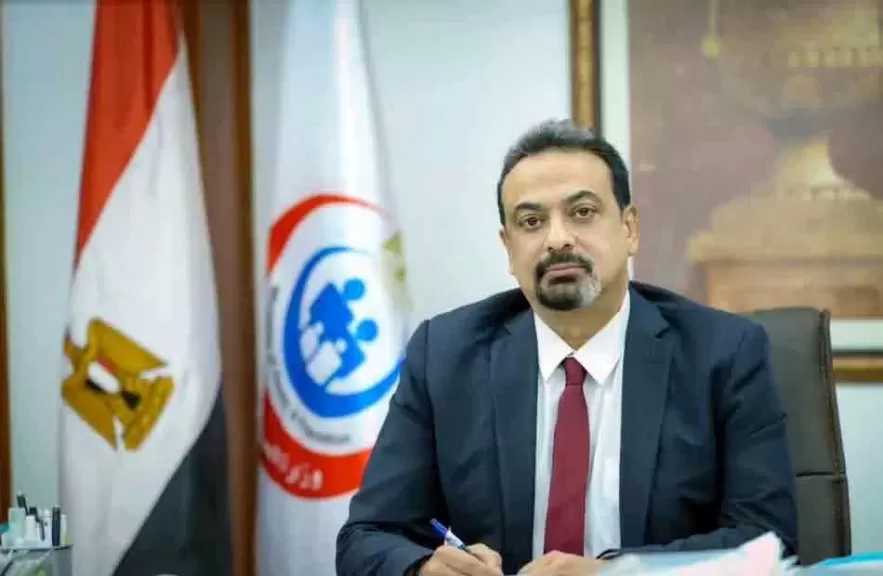 الصحة: ممارسات ضياء العوضي ثبت أنها تعرض المرضى وصحتهم للخطر