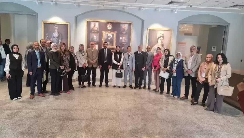 التعليم العالي: دورة تدريبية حول دور اليونسكو في بناء قدرات العاملين بالمتاحف