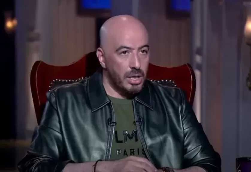 المنتج مجدي الهواري مودعا هاني شاكر: كبرنا على صوته.. وما زال يعيش شابا حتى بعد رحيله