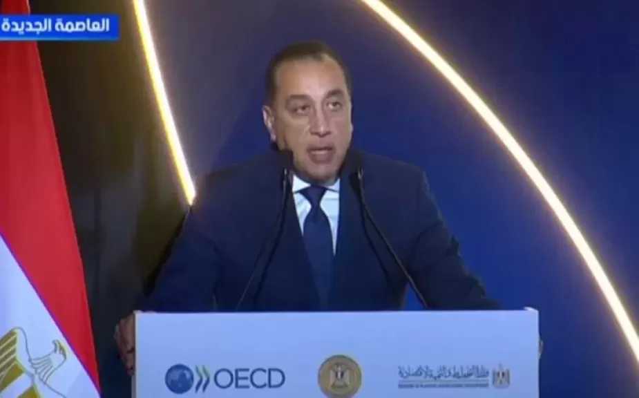 مدبولي: مصر تواصل جهودها في بناء بيئة أعمال أكثر تنافسية وجاذبية للاستثمار الخاص