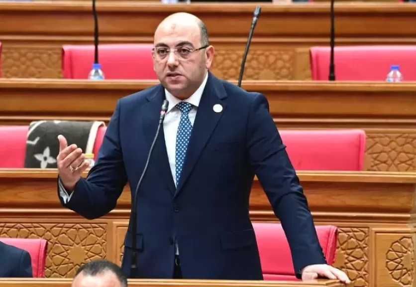 أحمد العطيفي: ندعو الحكومة لدراسة ربط المعاشات بالتضخم أسوة بالأجور