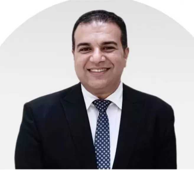 النائب أحمد السنجيدي يرفض مشروع تعديل قانون التأمينات والمعاشات: لا يلبي طموحات المستفيدين