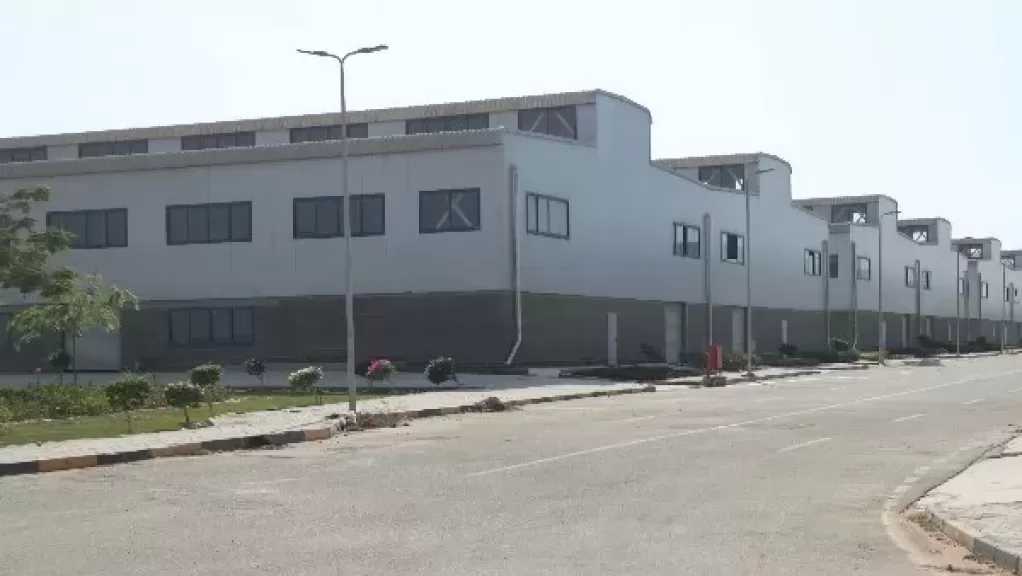 التنمية الصناعية: طرح 31 وحدة إنتاجية بالروبيكي.. والتقديم حتى 25 مايو