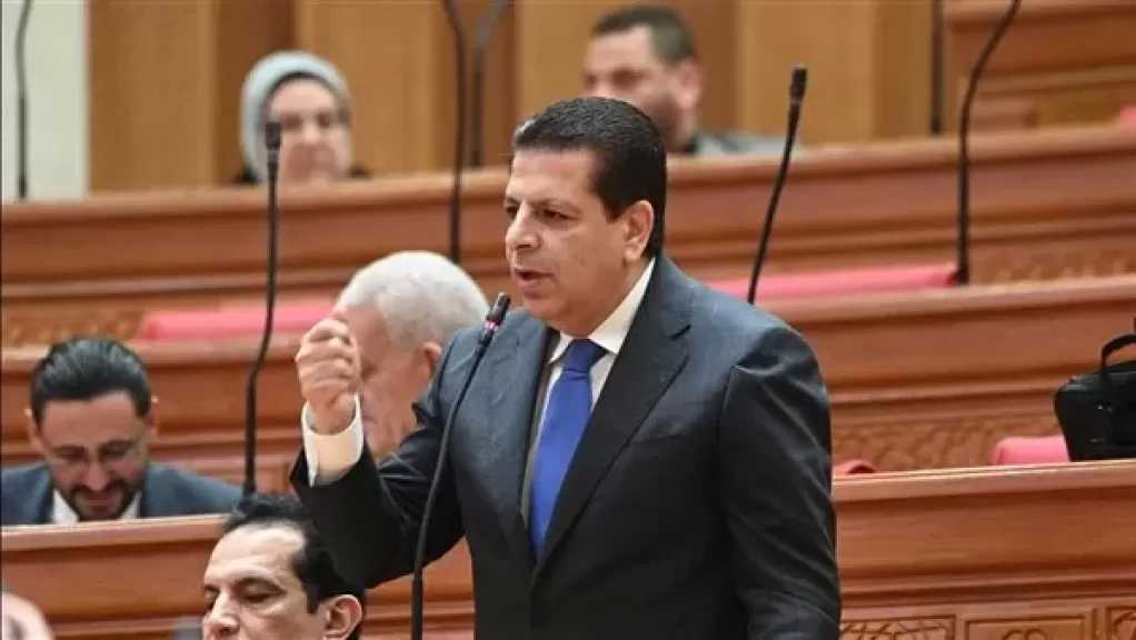 رئيس برلمانية المصري الديمقراطي بالنواب: التعديلات المطروحة لمشروع قانون التأمينات لم ترقَ إلى مستوى التوقعات