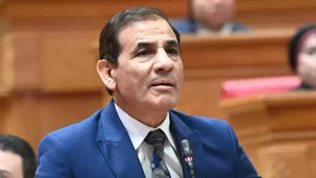 النائب محمد عبدالعليم يرفض قانون التأمينات الاجتماعية: ينزع الحقوق بدلا من حمايتها