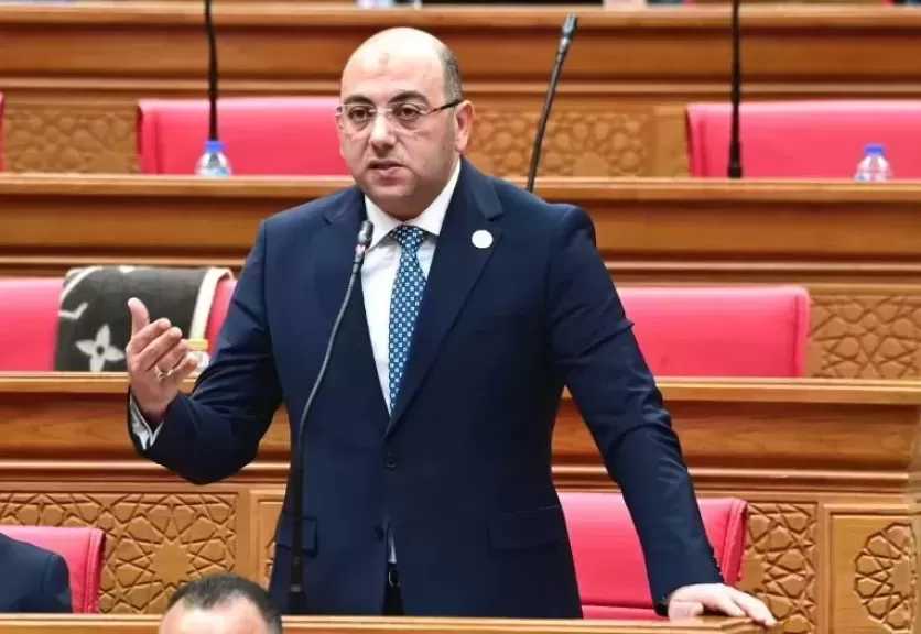 برلماني حماة الوطن يُوافق على الحساب الختامي للعام 2024-2025