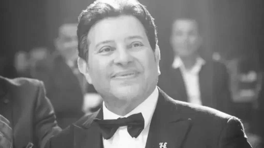 نادية مصطفى توجه الشكر للرئيس السيسي وتطالب بالتماس خاص في جنازة هاني شاكر