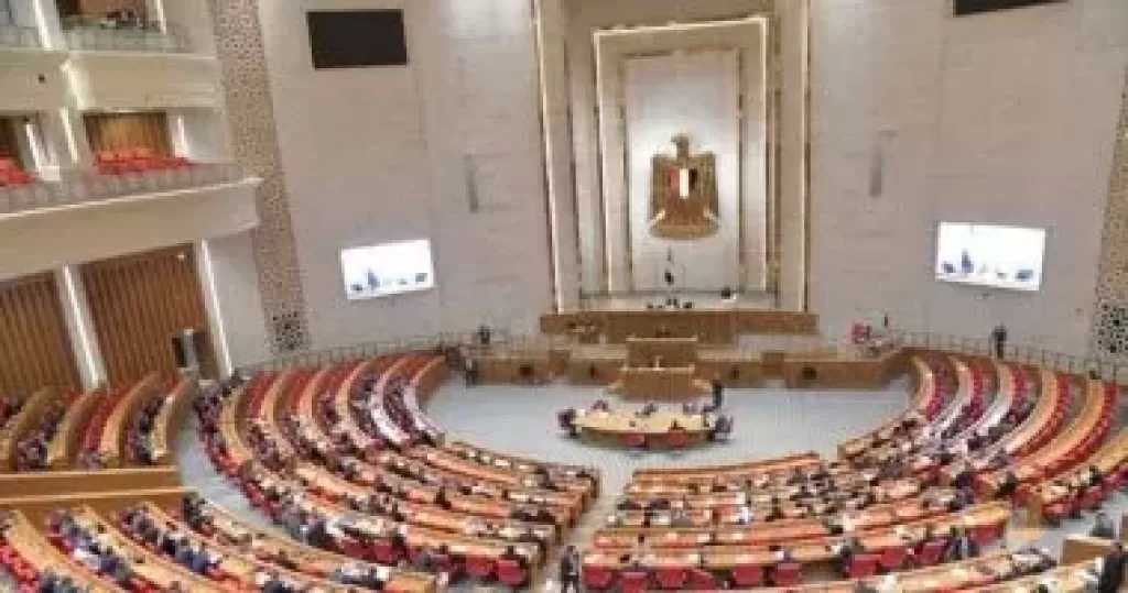 عمر الغنيمي: إنشاء صندوق دعم قدامى اللاعبين قرار تاريخي يعيد الاعتبار لرموز الرياضة ويحفظ كرامتهم