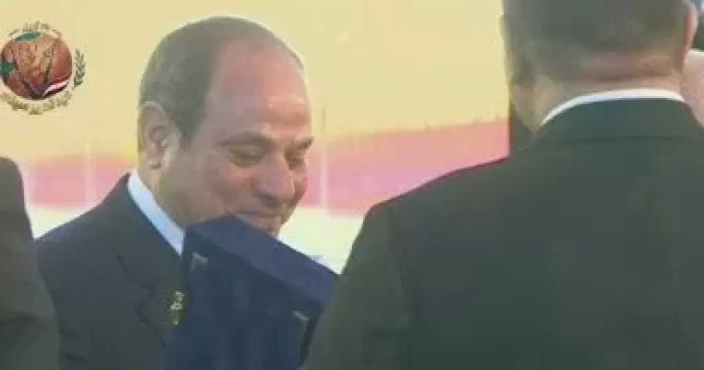 سامي نصر الله: توجيهات الرئيس السيسي في عيد العمال نقلة نوعية في تطوير سوق العمل وتعزيز الحماية الاجتماعية