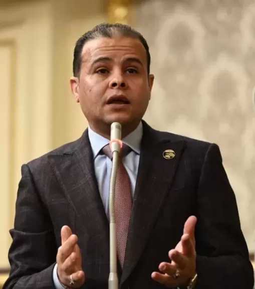 مدحت الكمار: إعادة تشكيل لجنة تفضيل المنتج المصري خطوة استراتيجية لتعزيز الصناعة وزيادة الإنتاج المحلي