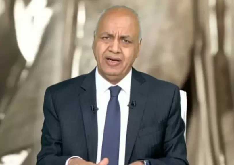مصطفى بكري يطالب بـقانون جديد للمعاشات: إلى متى نترك أصحاب المعاشات ونغمص العين عنهم؟