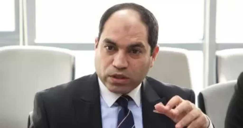 النائب عمرو درويش عن مشروع قانون لإنشاء هيئة مسار العائلة المقدسة: فرصة ذهبية لمصر