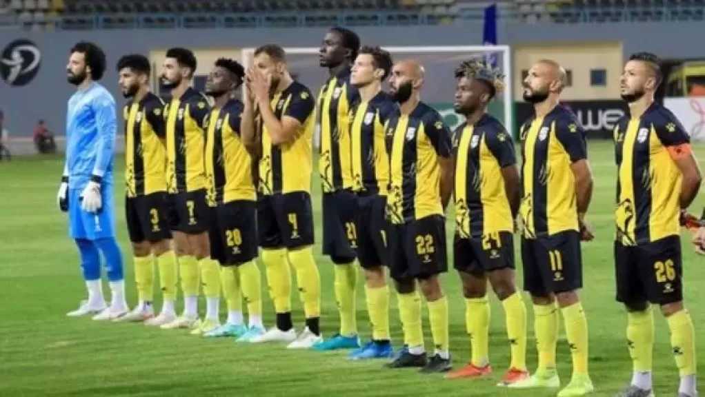 رياضةمحمد مكي يكشف أسباب رحيله عن المقاولون العرب