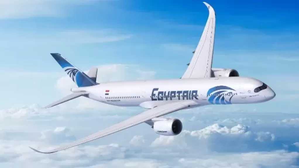 مصرللطيران تعلق رحلاتها المتجهة إلي دبي والشارقة وأبو ظبي