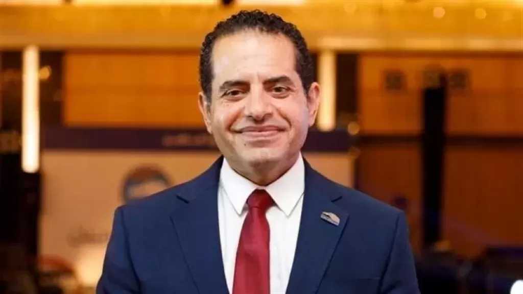 قيادي بمستقبل وطن: تنامي التعاون مع المؤسسات الدولية الكبرى يعكس ارتفاع مستوى الثقة في الاقتصاد المصري